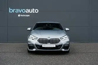 BMW 218, 2.0, 103 kW, bensiin, automaat, esivedu