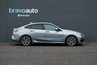 BMW 218, 2.0, 103 kW, bensiin, automaat, esivedu