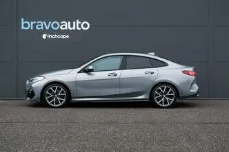 BMW 218, 2.0, 103 kW, bensiin, automaat, esivedu