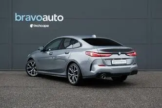 BMW 218, 2.0, 103 kW, bensiin, automaat, esivedu