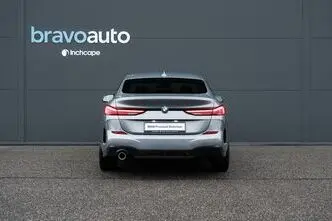 BMW 218, 2.0, 103 kW, bensiin, automaat, esivedu