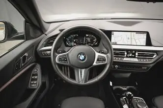 BMW 218, 2.0, 103 kW, bensiin, automaat, esivedu