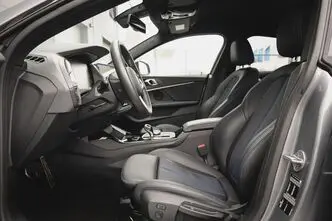 BMW 218, 2.0, 103 kW, bensiin, automaat, esivedu