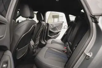 BMW 218, 2.0, 103 kW, bensiin, automaat, esivedu