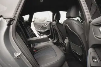 BMW 218, 2.0, 103 kW, bensiin, automaat, esivedu