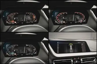 BMW 218, 2.0, 103 kW, bensiin, automaat, esivedu