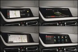 BMW 218, 2.0, 103 kW, bensiin, automaat, esivedu