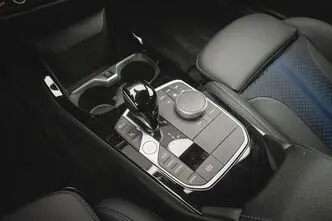 BMW 218, 2.0, 103 kW, bensiin, automaat, esivedu