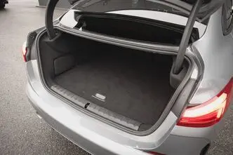 BMW 218, 2.0, 103 kW, bensiin, automaat, esivedu