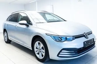 Volkswagen Golf, 2.0, 85 kW, diisel, automaat