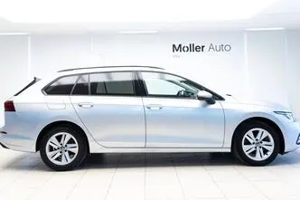 Volkswagen Golf, 2.0, 85 kW, diisel, automaat