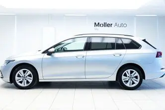 Volkswagen Golf, 2.0, 85 kW, diisel, automaat