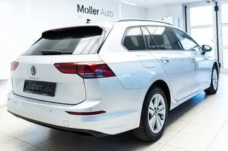 Volkswagen Golf, 2.0, 85 kW, diisel, automaat