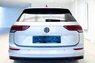 Volkswagen Golf, 2.0, 85 kW, diisel, automaat