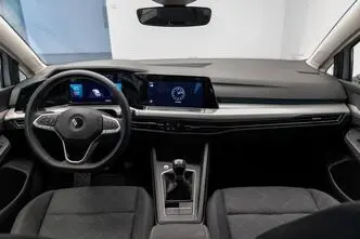 Volkswagen Golf, 2.0, 85 kW, diisel, automaat