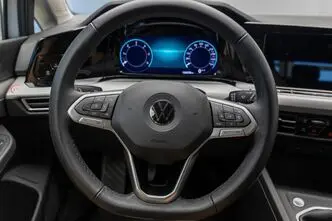 Volkswagen Golf, 2.0, 85 kW, diisel, automaat