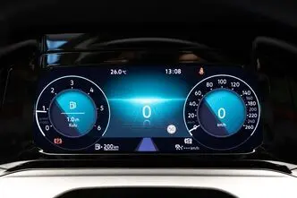 Volkswagen Golf, 2.0, 85 kW, diisel, automaat