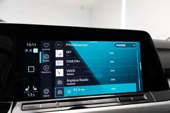 Volkswagen Golf, 2.0, 85 kW, diisel, automaat