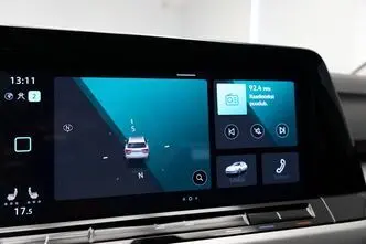 Volkswagen Golf, 2.0, 85 kW, diisel, automaat