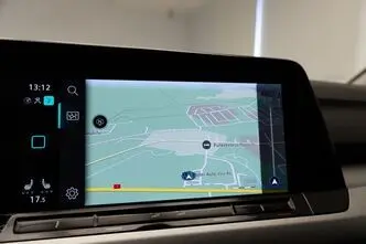 Volkswagen Golf, 2.0, 85 kW, diisel, automaat