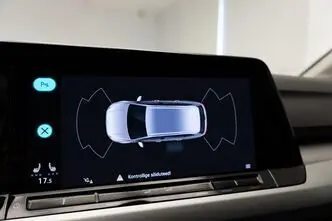 Volkswagen Golf, 2.0, 85 kW, diisel, automaat