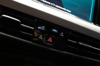 Volkswagen Golf, 2.0, 85 kW, diisel, automaat