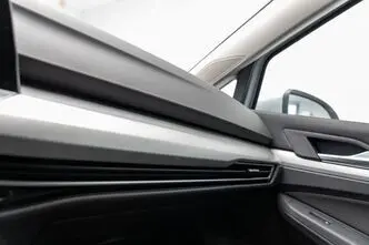 Volkswagen Golf, 2.0, 85 kW, diisel, automaat