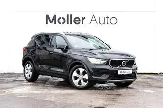 Volvo XC40, 2.0, 110 kW, diisel, automaat, esivedu