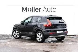 Volvo XC40, 2.0, 110 kW, diisel, automaat, esivedu