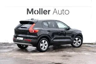 Volvo XC40, 2.0, 110 kW, diisel, automaat, esivedu
