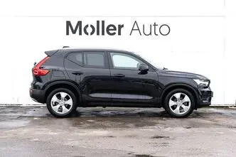Volvo XC40, 2.0, 110 kW, diisel, automaat, esivedu