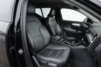 Volvo XC40, 2.0, 110 kW, diisel, automaat, esivedu