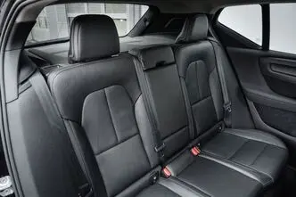 Volvo XC40, 2.0, 110 kW, diisel, automaat, esivedu