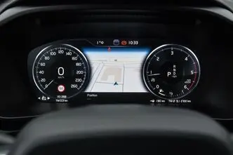 Volvo XC40, 2.0, 110 kW, diisel, automaat, esivedu