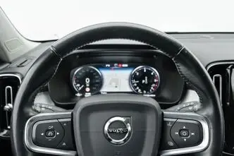 Volvo XC40, 2.0, 110 kW, diisel, automaat, esivedu