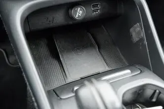 Volvo XC40, 2.0, 110 kW, diisel, automaat, esivedu