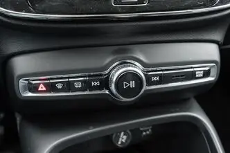 Volvo XC40, 2.0, 110 kW, diisel, automaat, esivedu