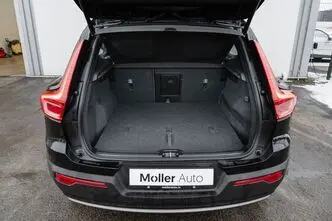 Volvo XC40, 2.0, 110 kW, diisel, automaat, esivedu