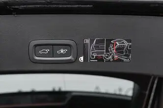 Volvo XC40, 2.0, 110 kW, diisel, automaat, esivedu