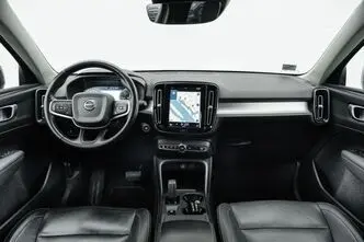 Volvo XC40, 2.0, 110 kW, diisel, automaat, esivedu