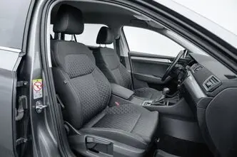 Škoda Superb, 2.0, 140 kW, bensiin, automaat