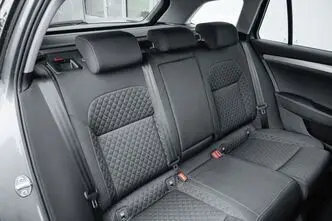 Škoda Superb, 2.0, 140 kW, bensiin, automaat