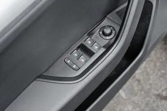 Škoda Superb, 2.0, 140 kW, bensiin, automaat