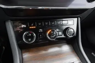 Škoda Superb, 2.0, 200 kW, bensiin, automaat, nelikvedu