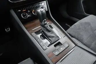 Škoda Superb, 2.0, 200 kW, bensiin, automaat, nelikvedu
