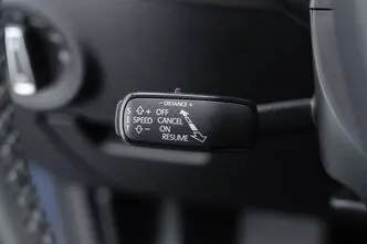 Škoda Superb, 2.0, 200 kW, bensiin, automaat, nelikvedu