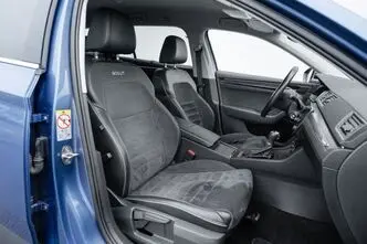 Škoda Superb, 2.0, 200 kW, bensiin, automaat, nelikvedu