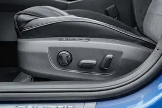 Škoda Superb, 2.0, 200 kW, bensiin, automaat, nelikvedu