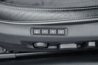 Škoda Superb, 2.0, 200 kW, bensiin, automaat, nelikvedu