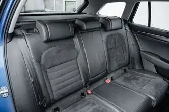 Škoda Superb, 2.0, 200 kW, bensiin, automaat, nelikvedu